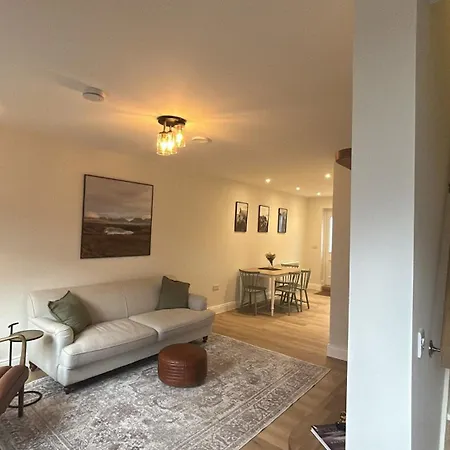 The Old Forge קליפדן