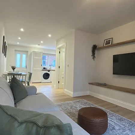 The Old Forge Дом отдыха