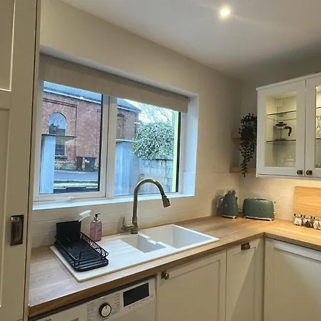 Дом отдыха The Old Forge