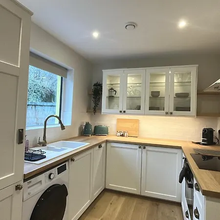 Дом отдыха The Old Forge