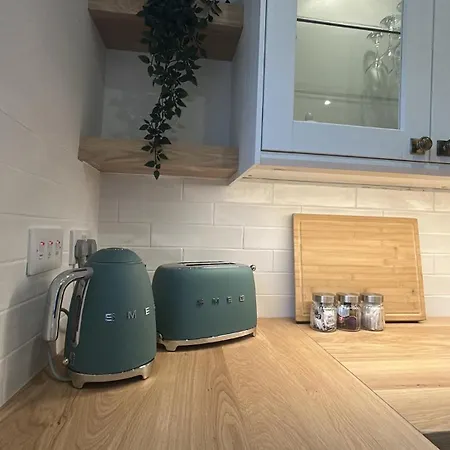 The Old Forge * Клифден