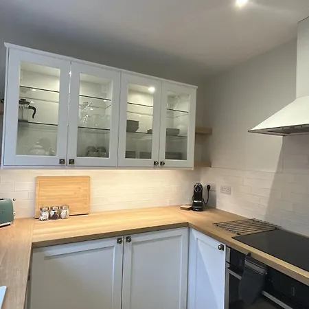 The Old Forge Дом отдыха