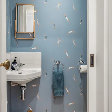 The Old Forge Nyaraló Clifden