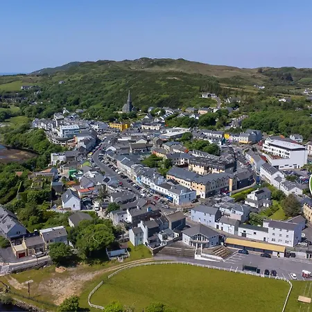 The Old Forge Clifden