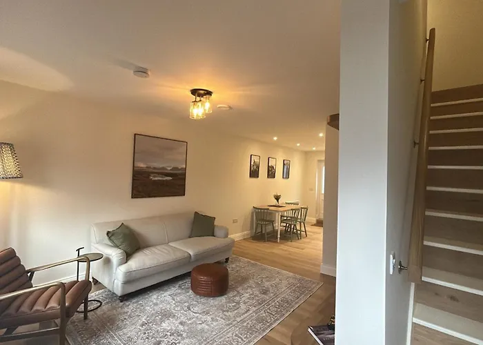 The Old Forge Клифден