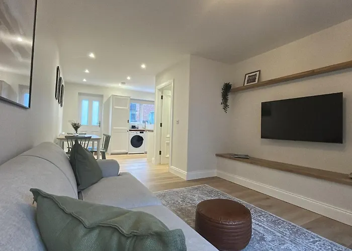 The Old Forge Дом отдыха