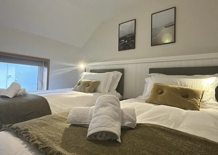 Дом отдыха The Old Forge