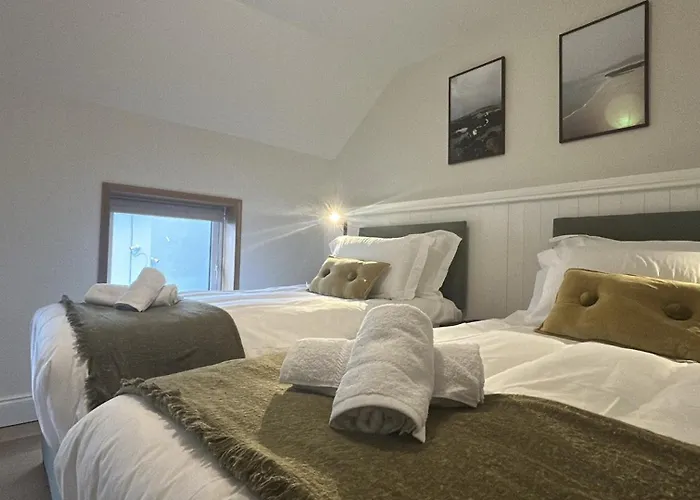 The Old Forge * Клифден