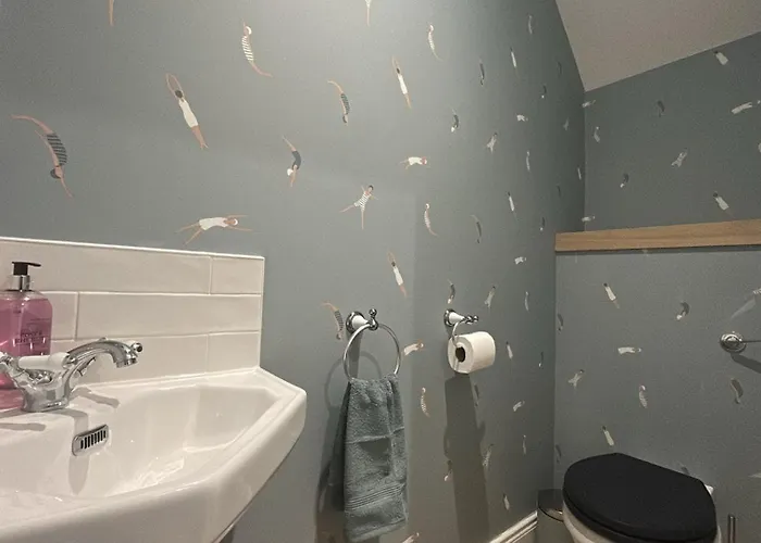 The Old Forge * Клифден